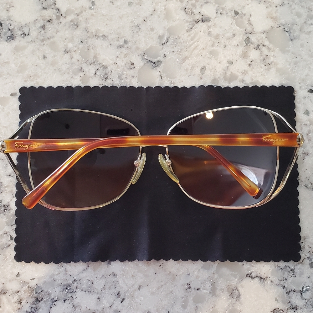 Salvatore Ferragamo Sunglasses
